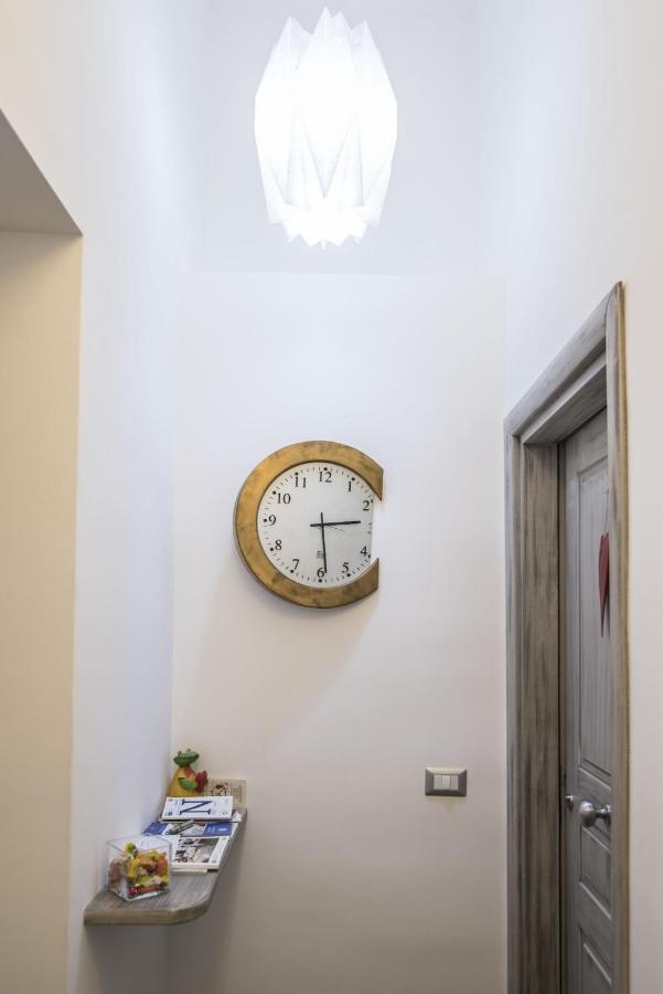 Donna Luisa Bed and Breakfast Νάπολη Εξωτερικό φωτογραφία